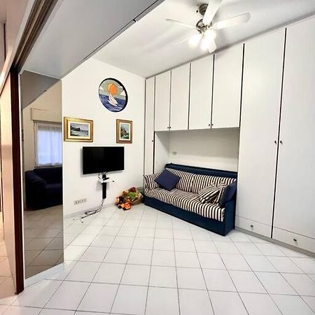 蒙特罗索阿尔马雷Casa Da Ste公寓 外观 照片