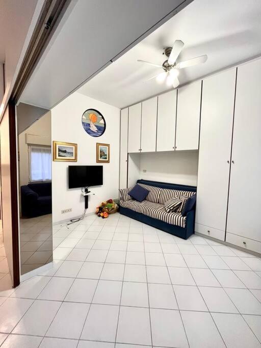 蒙特罗索阿尔马雷Casa Da Ste公寓 外观 照片