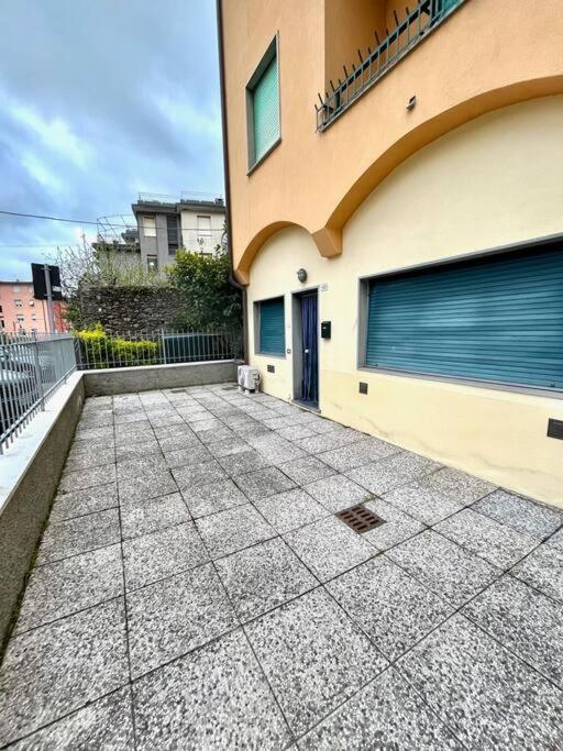 蒙特罗索阿尔马雷Casa Da Ste公寓 外观 照片
